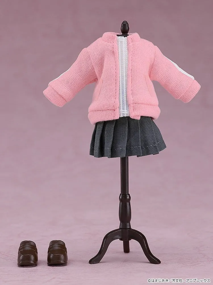 Bocchi the Rock! Nendoroid Doll Action Figure Hitori Gotoh (re-run) 14 cm